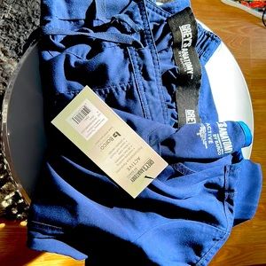 Greys Anatomy Scrub Set